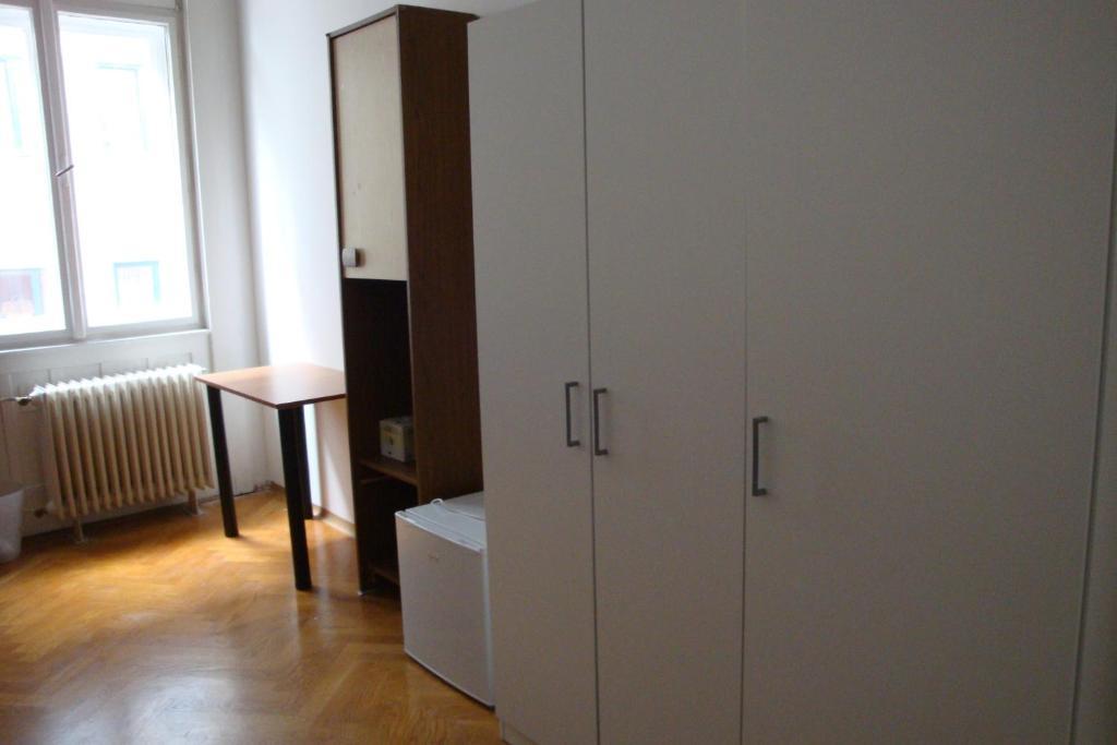Dbc Hostel Boedapest Kamer foto