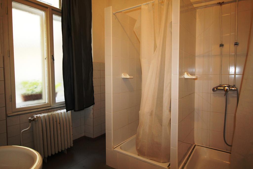 Dbc Hostel Boedapest Kamer foto